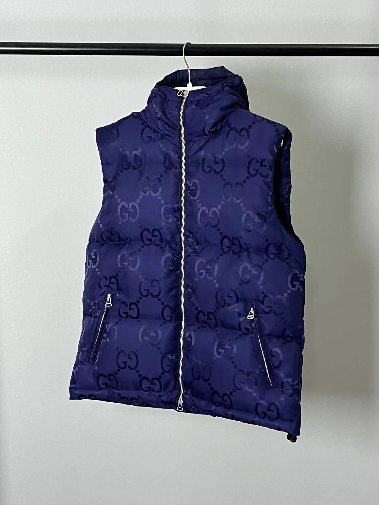 Gucci Down Jackets